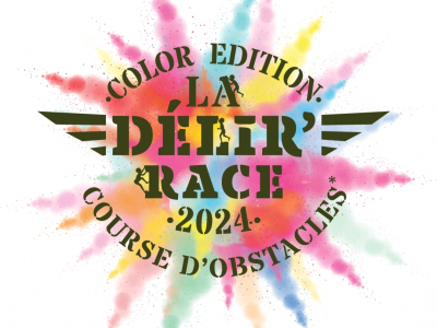 Délir'Race 2024 à venir !!