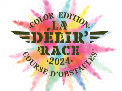 Délir'Race 25 mai 2024 !!