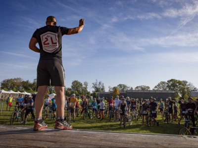 Run & Bike Velizy 2019