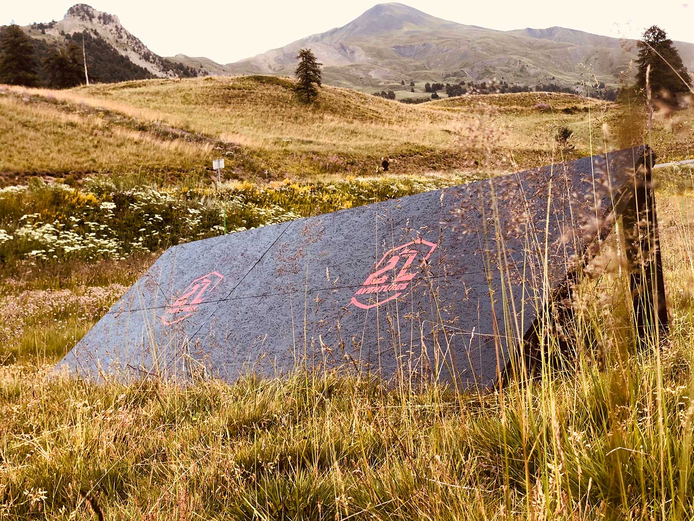 Vars été 2020 : parcours d'obstacles, Stages de survie, Escape game grandeur nature