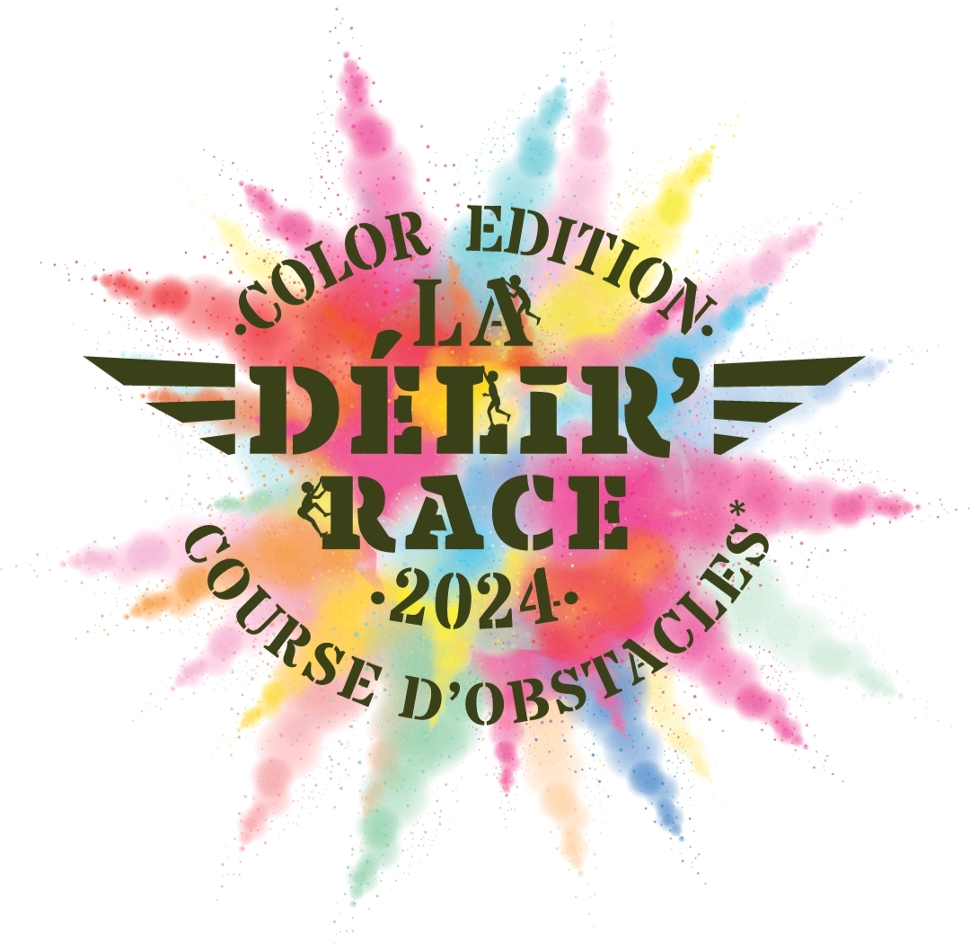 Délir'Race 25 mai 2024 !!