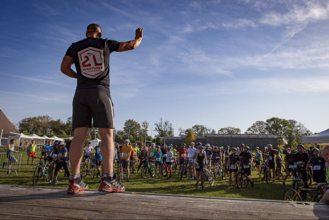 Run & Bike Velizy 2019